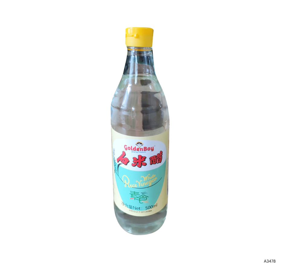 Rice Vinegar